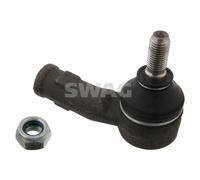 SWAG Testa Tirante Anteriore Destra per VW Jetta II 19E 1G2 165 Seat Ibiza 6K1