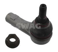 SWAG Testa Tirante Anteriore Destra per VW Touareg 7P5 Porsche Cayenne 92A