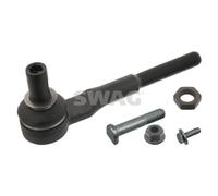 SWAG Testa Tirante Anteriore Linkls Destra per Audi A4 8D2 B5 Seat Exeo Pezzi