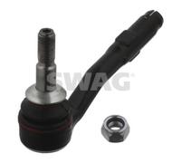 SWAG Testa Tirante Anteriore Linkls Destra per BMW X3 E83 5er Touring E61