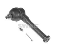 SWAG Testa Tirante Anteriore Linkls Destra per Chrysler 300 M LR Concorde