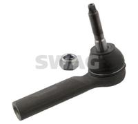 SWAG Testa Tirante Anteriore Linkls Destra per Chrysler Voyager IV Rg Dodge