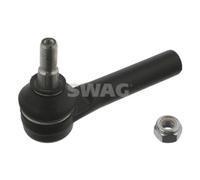 SWAG Testa Tirante Anteriore Linkls Destra per Fiat Ducato Pritsche /