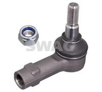 SWAG Testa Tirante Anteriore Linkls Destra per Iveco Quotidiano II Pritsche /