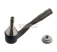 SWAG Testa Tirante Anteriore Linkls Destra per Mercedes-Benz Classe M 166