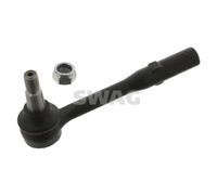 SWAG Testa Tirante Anteriore Linkls Destra per MERCEDES-BENZ CLASSE S W221