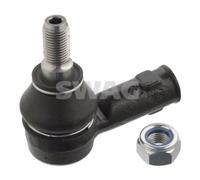 SWAG Testa Tirante Anteriore Linkls Destra per Mercedes-Benz Scatola 638