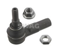 SWAG Testa Tirante Anteriore Linkls Destra per Mercedes-Benz Sprinter 3-T Kasten