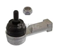 SWAG Testa Tirante Anteriore Linkls Destra per Mitsubishi Outlander I Cu _W