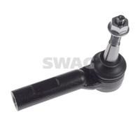 SWAG Testa Tirante Anteriore Linkls Destra per Opel Astra H Caravan L35 P10
