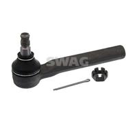 SWAG Testa Tirante Anteriore Linkls Destra per Subaru Forester Sh _ XV_ Gp _