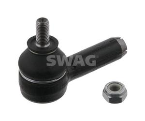 SWAG Testa Tirante Anteriore Linkls Destra per VW Passat Berlina 32B Audi 80