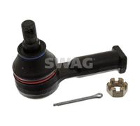 SWAG Testa Tirante Anteriore Linkls Dx Esterno per Ford Ranger Esso Et Mazda