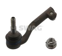 SWAG Testa Tirante Anteriore SX per BMW 1er F20 F21 3er Touring F31 F30 F80
