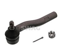 SWAG Testa Tirante Anteriore SX per Lexus Sc UZZ40_Toyota Celsior UCF1_