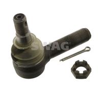 SWAG Testa Tirante Anteriore SX per Mercedes-Benz 100 Pritsche/Telaio 631