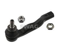 SWAG Testa Tirante Anteriore SX per Mercedes-Benz Bus W639 Vito / Mixto