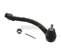 SWAG Testa Tirante Trasversale Destro Esterno Frontale per Hyundai i30 Coupé GD