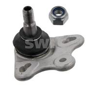 SWAG Testina braccio oscillante adatto per MERCEDES-BENZ Classe A (W168) 10 78