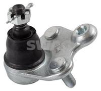 SWAG Testina braccio oscillante per HONDA CR-V III (RE) Anteriore Sx 85 94 2134