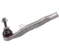 SWAG Testina sterzo Anteriore Dx adatto per MERCEDES-BENZ Citan II Van (420) 33