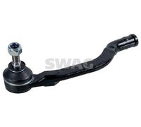SWAG 60 92 1284 Testina sterzo per OPEL Vivaro A Kastenwagen (X83) Anteriore Dx