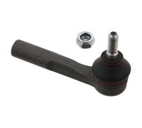 Testina barra sterzo Assale anteriore Sx 70 92 8618 SWAG per FIAT ALFA ROMEO