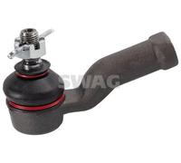 SWAG Testina sterzo Anteriore Sx Anteriore Dx per MAZDA MX-5 II (NB) MX-5 I (NA)