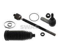 SWAG Tirante Anteriore Destro per VW Touareg 7P5 Porsche Cayenne 92A