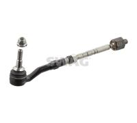 SWAG Tirante Anteriore Sinistra Destra Con Dado per BMW 5er Touring E61