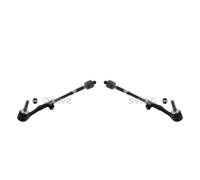 SWAG Tirante Set Anteriore Destra Sinistra per BMW 1er E87 E81 X1 E84