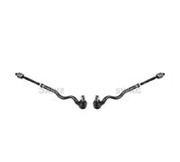 SWAG Tirante Set Anteriore Destra Sinistra per BMW 3er Compatto E46 316 Ti 318