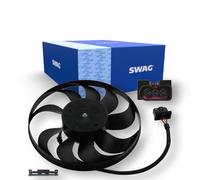 SWAG Ventola di raffreddamento motore per A3 Tt 8N Leon Bora Kombi 1J0959455R