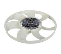 Ventola radiatore 33 10 4374 SWAG per FORD TRANSIT V363 Furgone