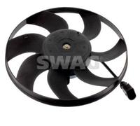 SWAG 30 93 9164 Ventola radiatore