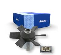 SWAG Ventola, Raffreddamento motore 30906997 | Compatibile con: AUDI 100 C3 Avant, 100 C3 Stufenheck, 80 B2 Stufenheck, 80 B3 Stufenheck, 80 B4 Avant, 80 B4 Stufenheck
