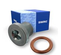SWAG Vite di chiusura, vaschetta dell'olio 62945618