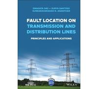 Swagata Das Surya Santoso Sun Fault Location on Transmission (Copertina rigida)