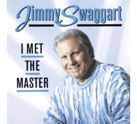 Swaggart, Jimmy - I Met the Master [Import anglais]