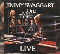 Swaggart, Jimmy - One More Time Live [Import anglais]