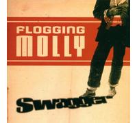 Swagger by Flogging Molly (2000-03-07)