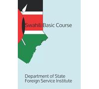 Swahili Basic Course