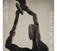 Swain, Louden - No Time Like The Present