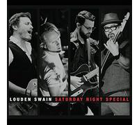 Swain, Louden - Saturday Night Special