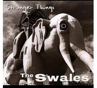 Swales - Stranger Things