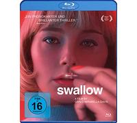 Swallow, 1 Blu-ray (Blu-ray)