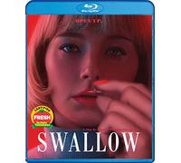Swallow [Blu-ray]