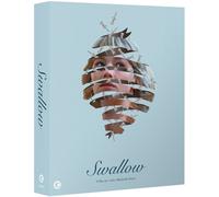Swallow (Blu-ray) Denis O'Hare David Rasche Elizabeth Marvel Haley Bennett