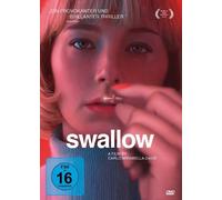 Swallow, 1 DVD (DVD) Haley Bennett Austin Stowell Denis O'Hare Elizabeth Marvel