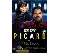Swallow, J Star Trek - Picard 2 - (German Import) Book NUOVO